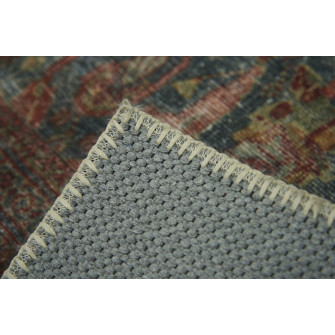 Alfombra PETRA WINE (Magic Home Print Collection)